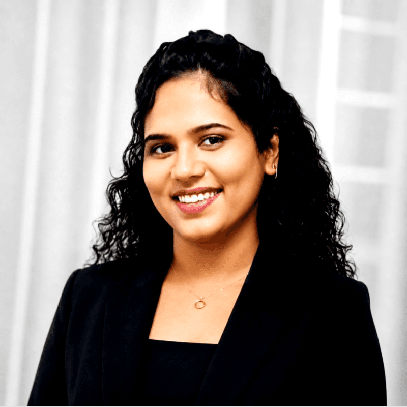 Jothika G, Founder of Elkanah Technologies