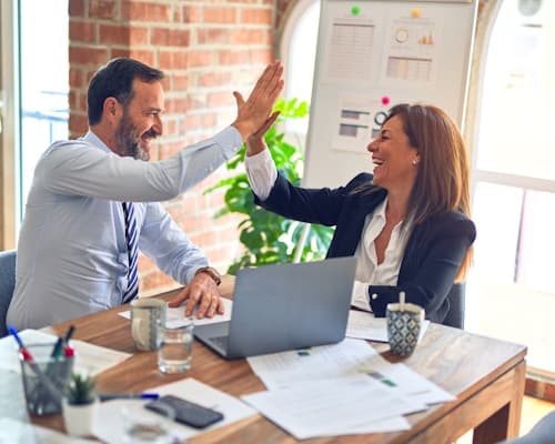 Zoho People, Recruit, Payroll and Expense connected for HR